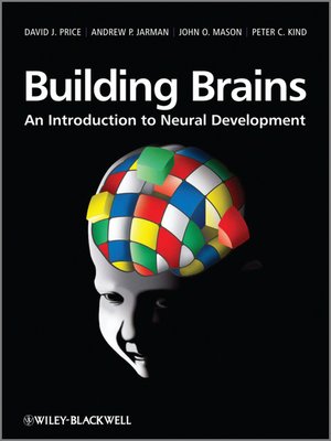 cover image of Building Brains